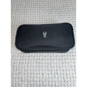 Vintage American Airlines Travel Bag Airline Amenities Kit